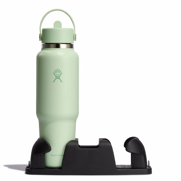 Hydro Flask 40 oz Travel Bottle with Flex Straw Cap - Quest Outdoors