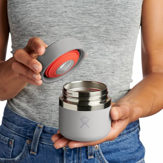 Hydro Flask 8 oz Insulated Food Jar - Quest Outdoors