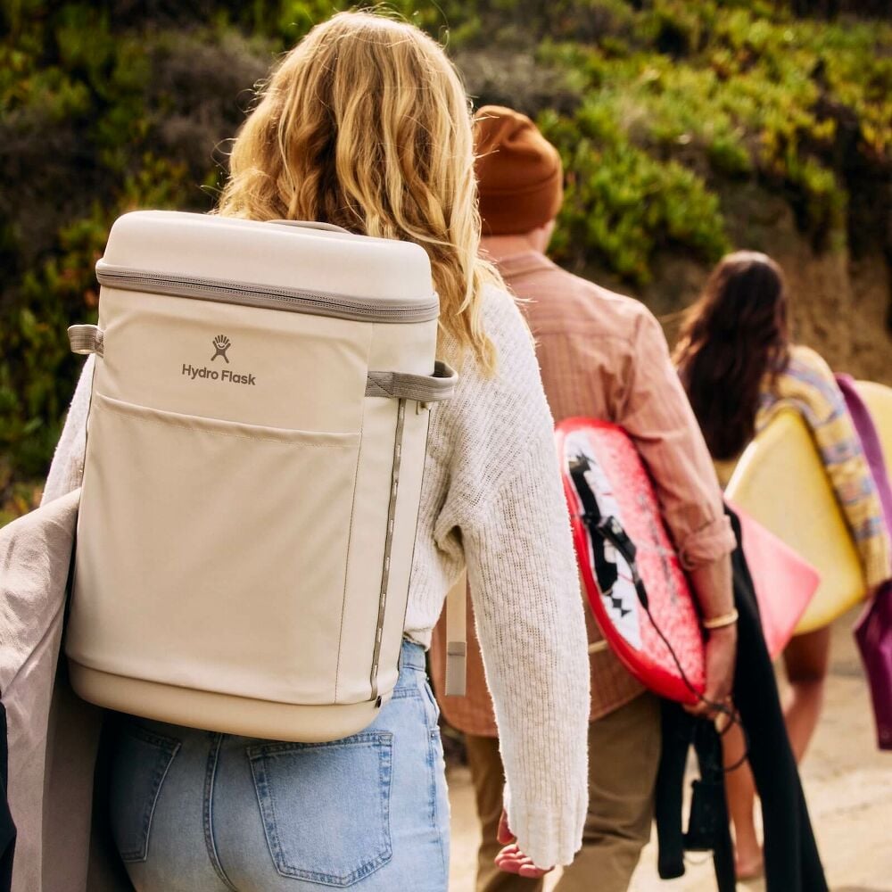 Hydro Flask Carryout Backpack 22L - Quest Outdoors