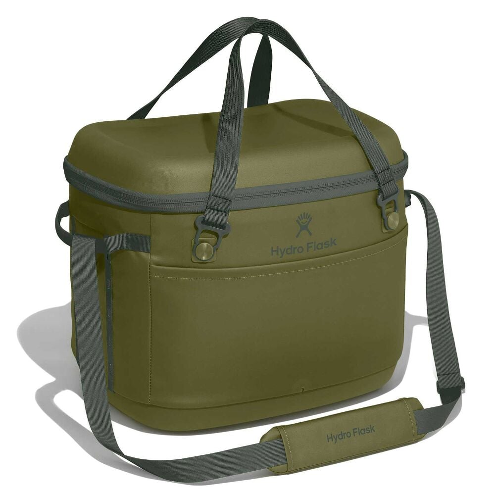 Hydro Flask Carryout Soft Cooler 30L - Quest Outdoors