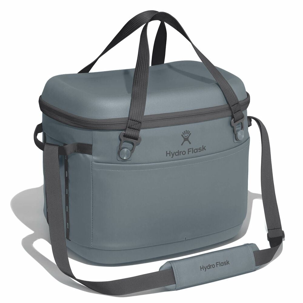 Hydro Flask Carryout Soft Cooler 30L - Quest Outdoors