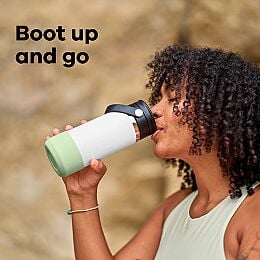 Hydro Flask Small Bottle Boot - Quest Outdoors