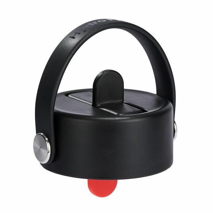 Hydro Flask Wide Mouth Flex Straw Cap - Quest Outdoors