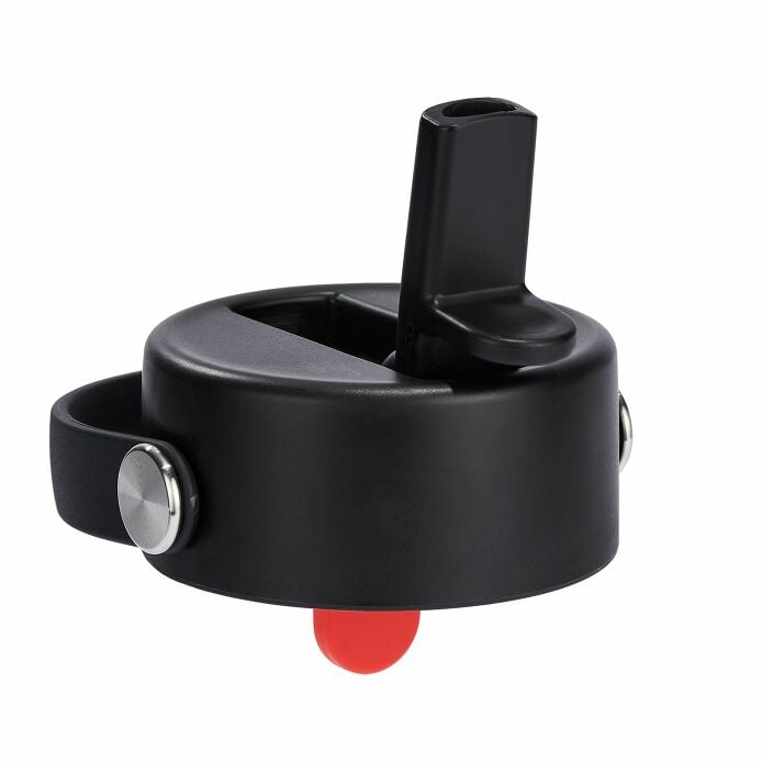 Hydro Flask Wide Mouth Flex Straw Cap - Quest Outdoors