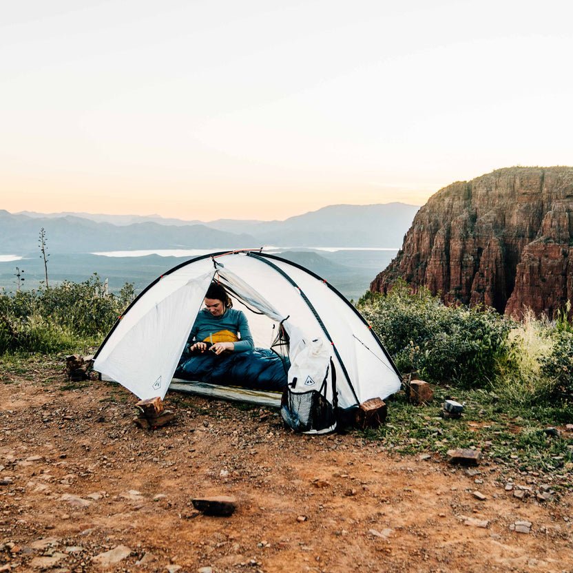 Hyperlite Crosspeak 1P - Quest Outdoors