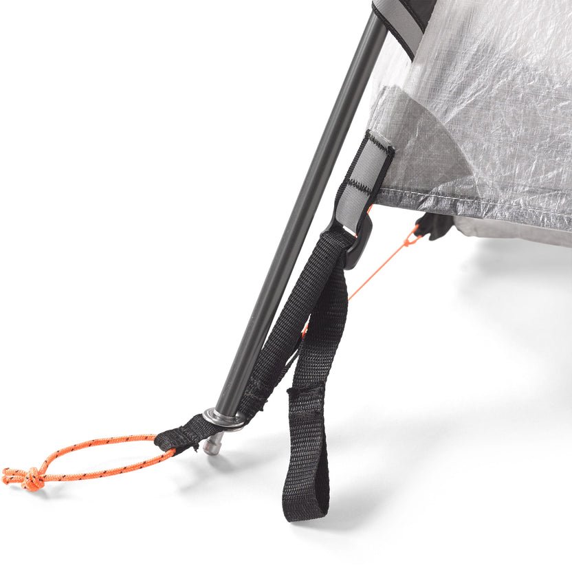 Hyperlite Crosspeak 2P - Quest Outdoors