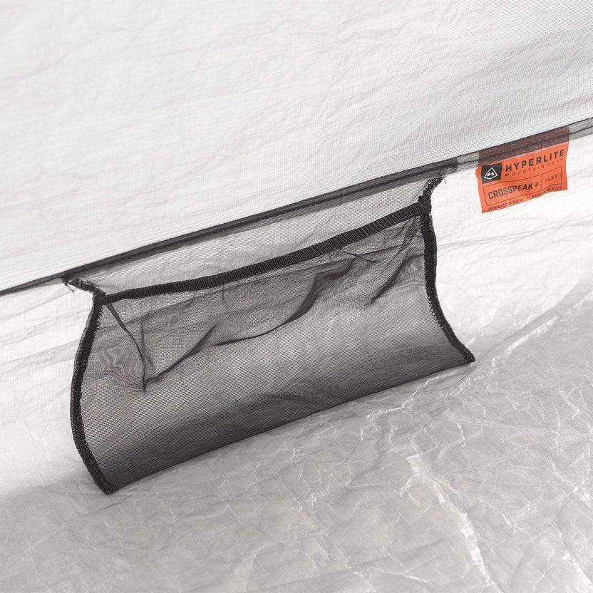 Hyperlite Crosspeak 2P - Quest Outdoors