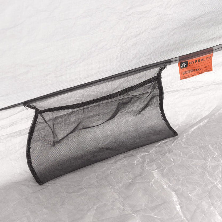Hyperlite Crosspeak 2P - Quest Outdoors