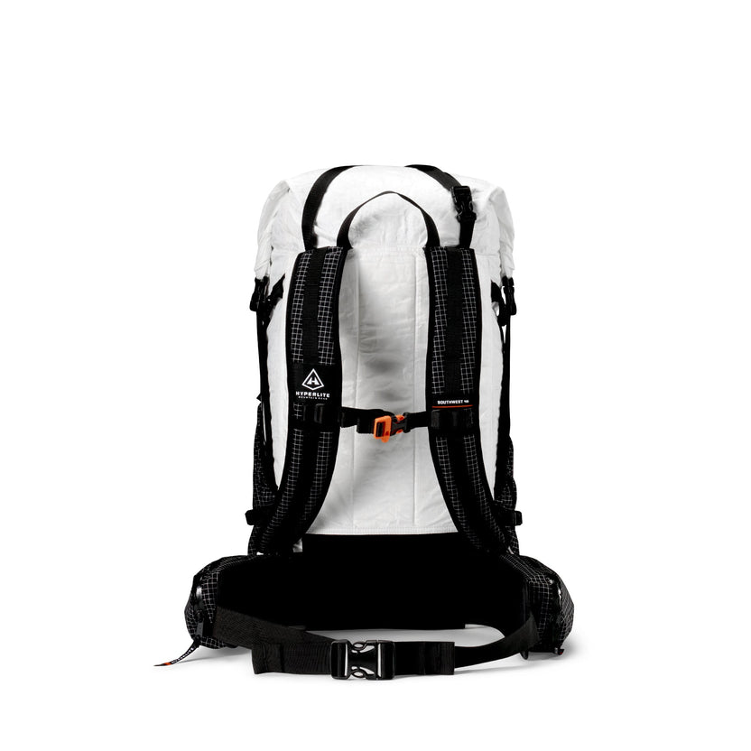 Hyperlite 2400 Southwest Pack 40L