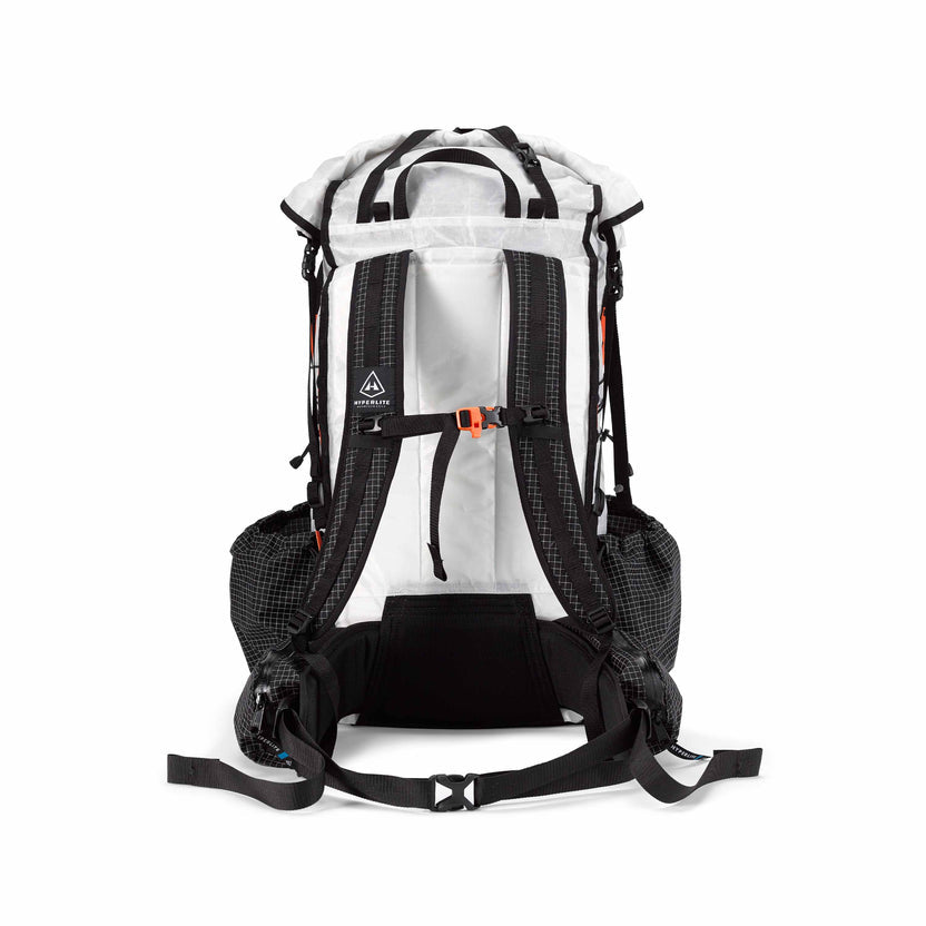 Unbound 55L