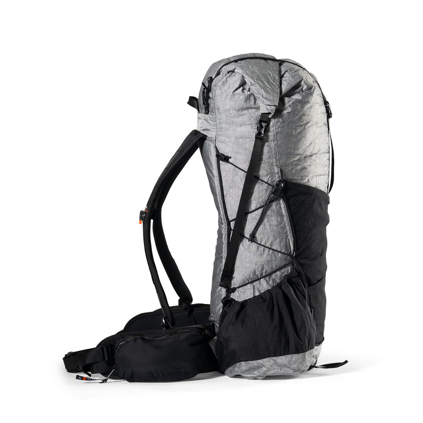 Hyperlite Unbound 55L Updated