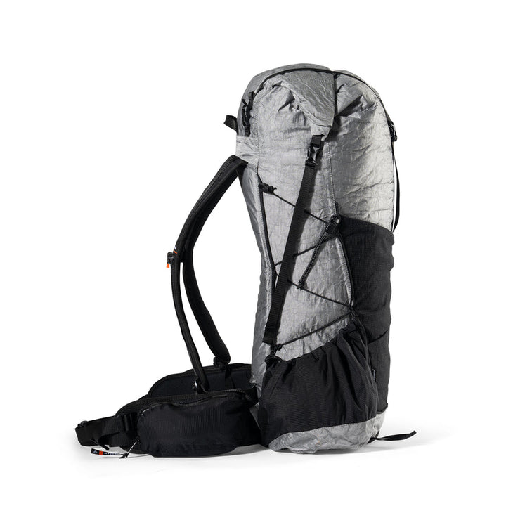 Hyperlite Unbound 55L Updated