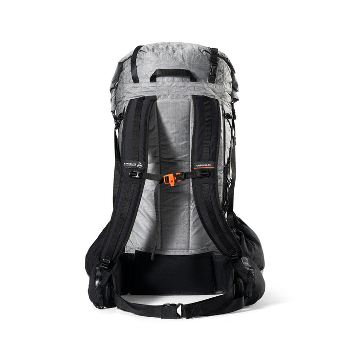 Hyperlite Unbound 55L Updated