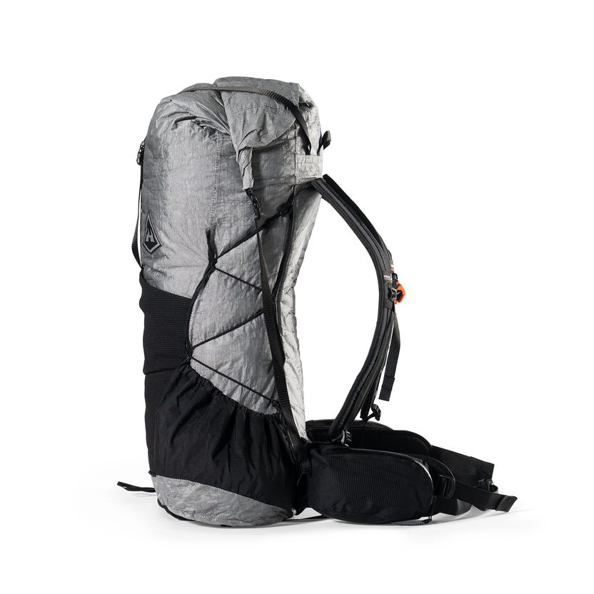 Hyperlite Unbound 55L Updated