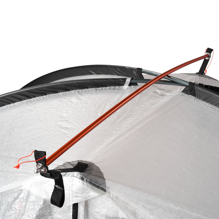 Hyperlite Crosspeak Tent