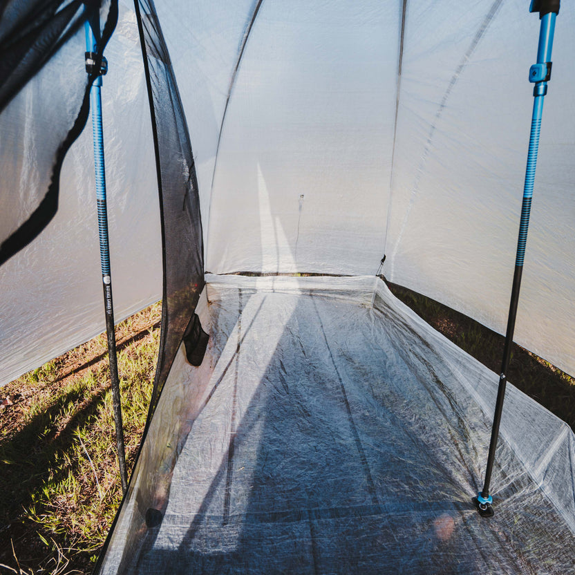 Hyperlite Crosspeak Tent