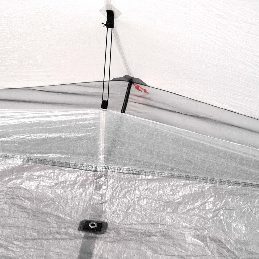 Hyperlite Crosspeak Tent