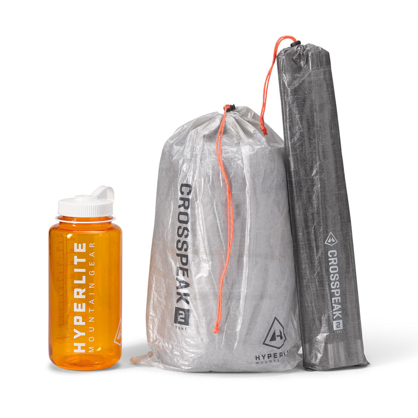 Hyperlite Crosspeak Tent