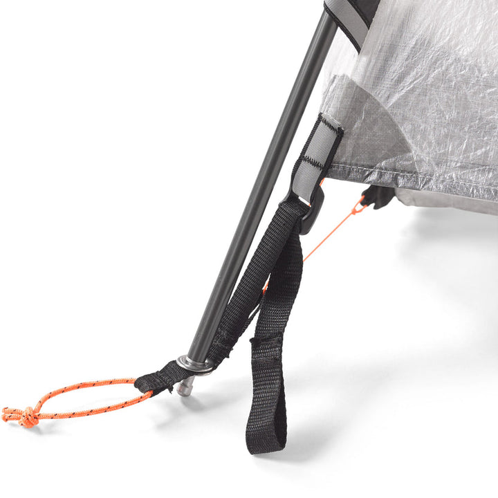 Hyperlite Crosspeak Tent