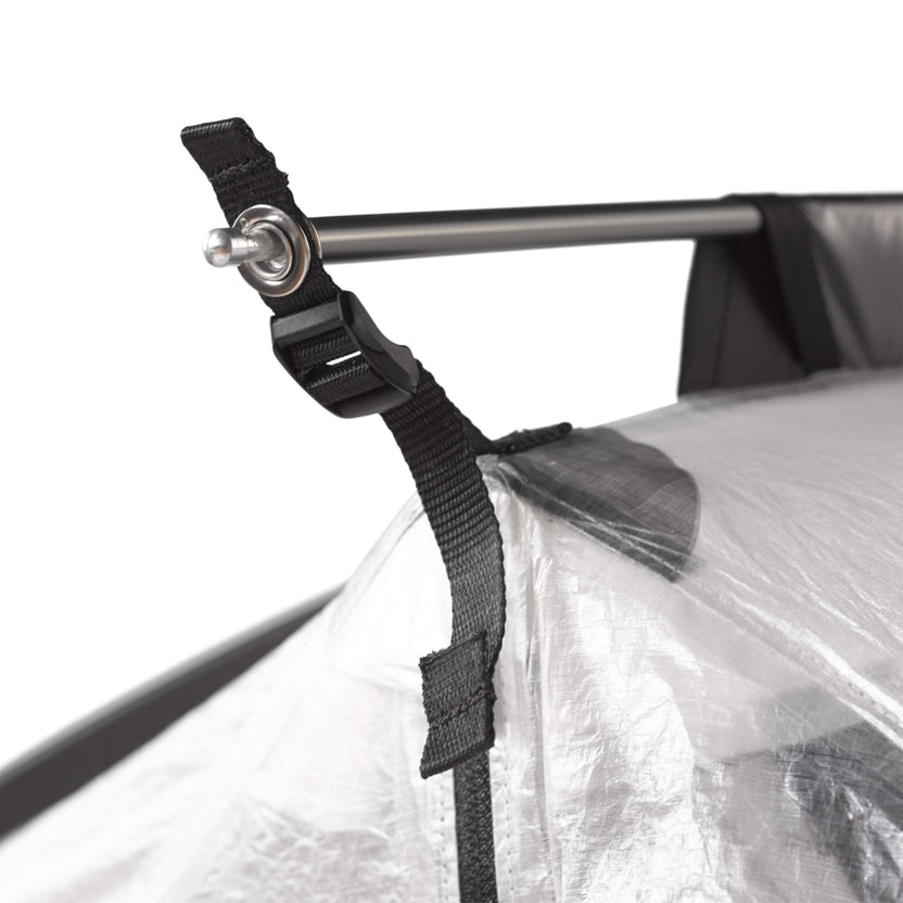 Hyperlite Crosspeak Tent