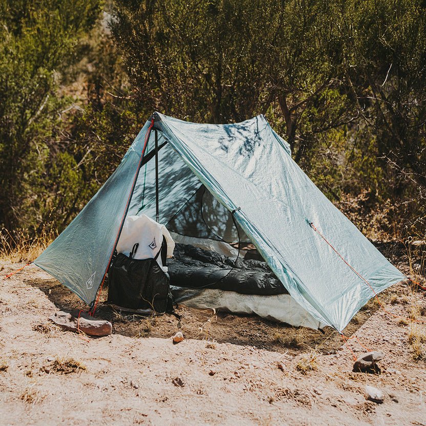 Hyperlite Mountain Gear Unbound 2P Tent - Quest Outdoors