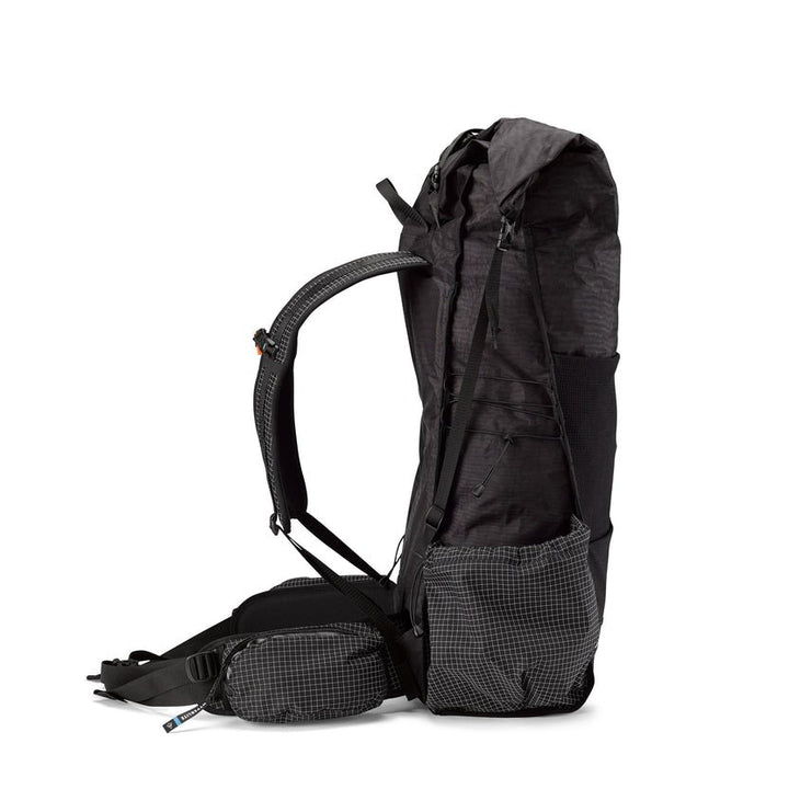 Hyperlite Mountain Gear Unbound 55L - Quest Outdoors