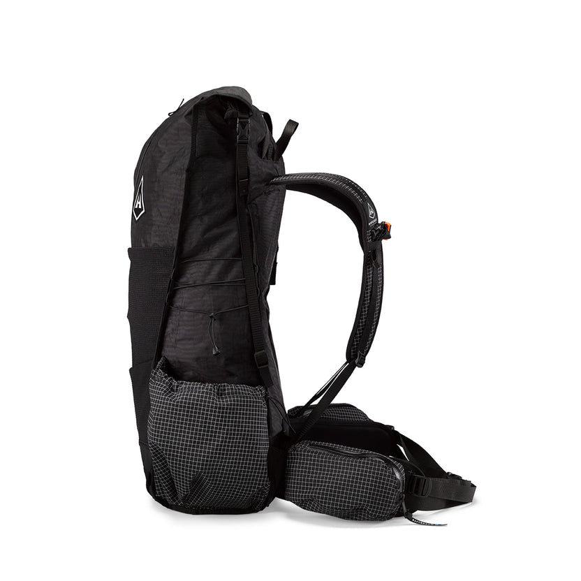Hyperlite Mountain Gear Unbound 55L - Quest Outdoors