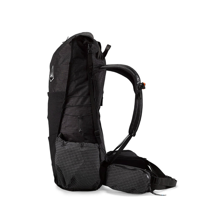 Hyperlite Mountain Gear Unbound 55L - Quest Outdoors