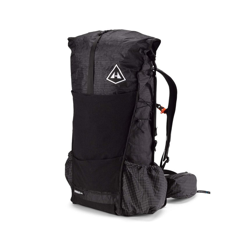 Hyperlite Mountain Gear Unbound 55L - Quest Outdoors