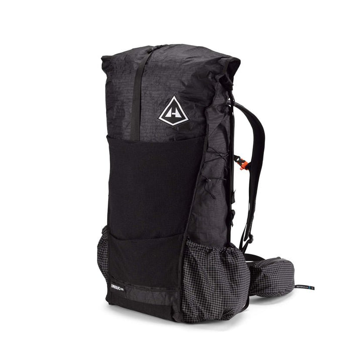 Hyperlite Mountain Gear Unbound 55L - Quest Outdoors