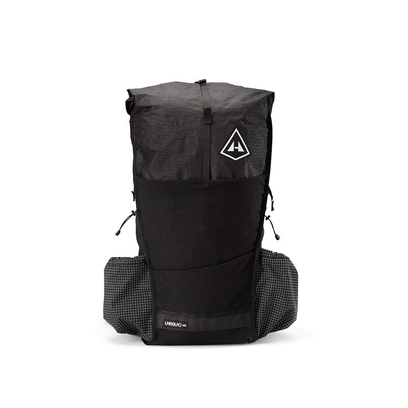 Hyperlite Mountain Gear Unbound 55L - Quest Outdoors