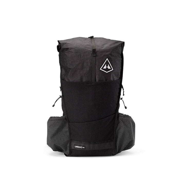 Hyperlite Mountain Gear Unbound 55L - Quest Outdoors
