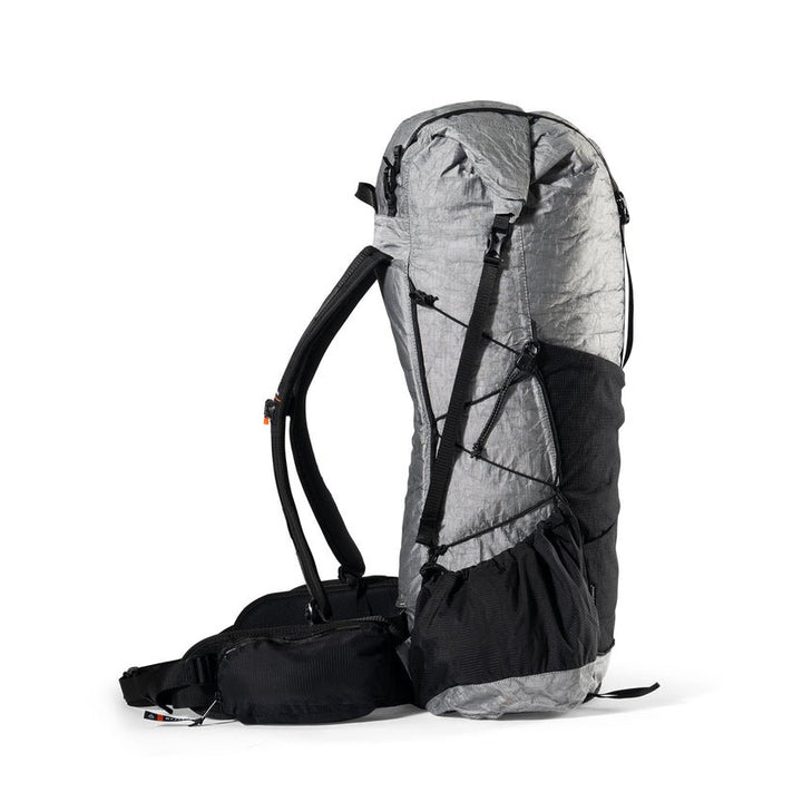 Hyperlite Unbound 55L Updated - Quest Outdoors