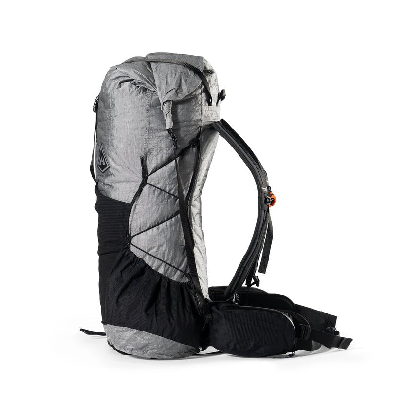 Hyperlite Unbound 55L Updated - Quest Outdoors