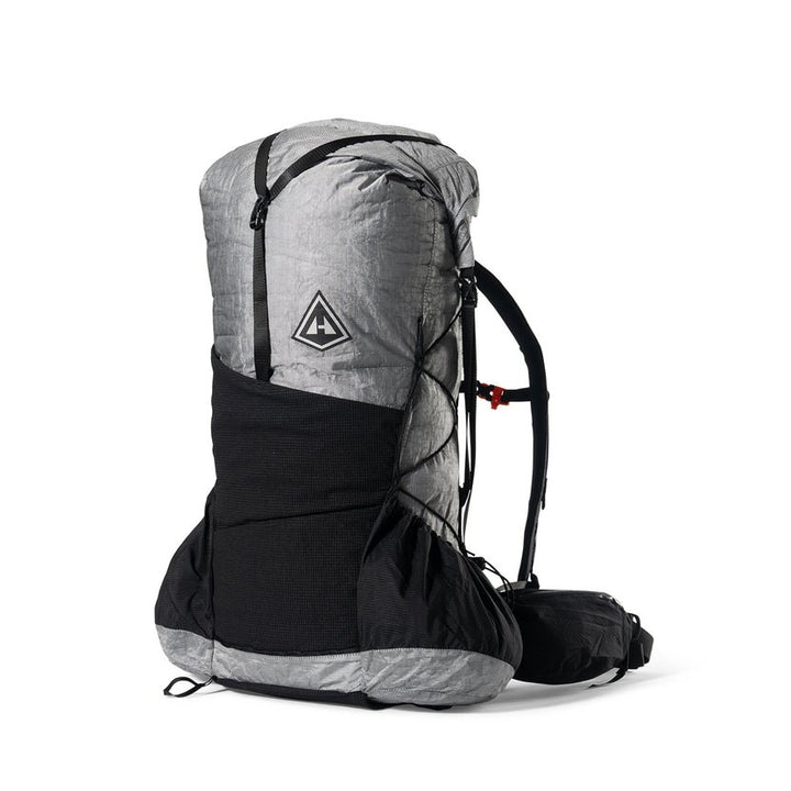 Hyperlite Unbound 55L Updated - Quest Outdoors