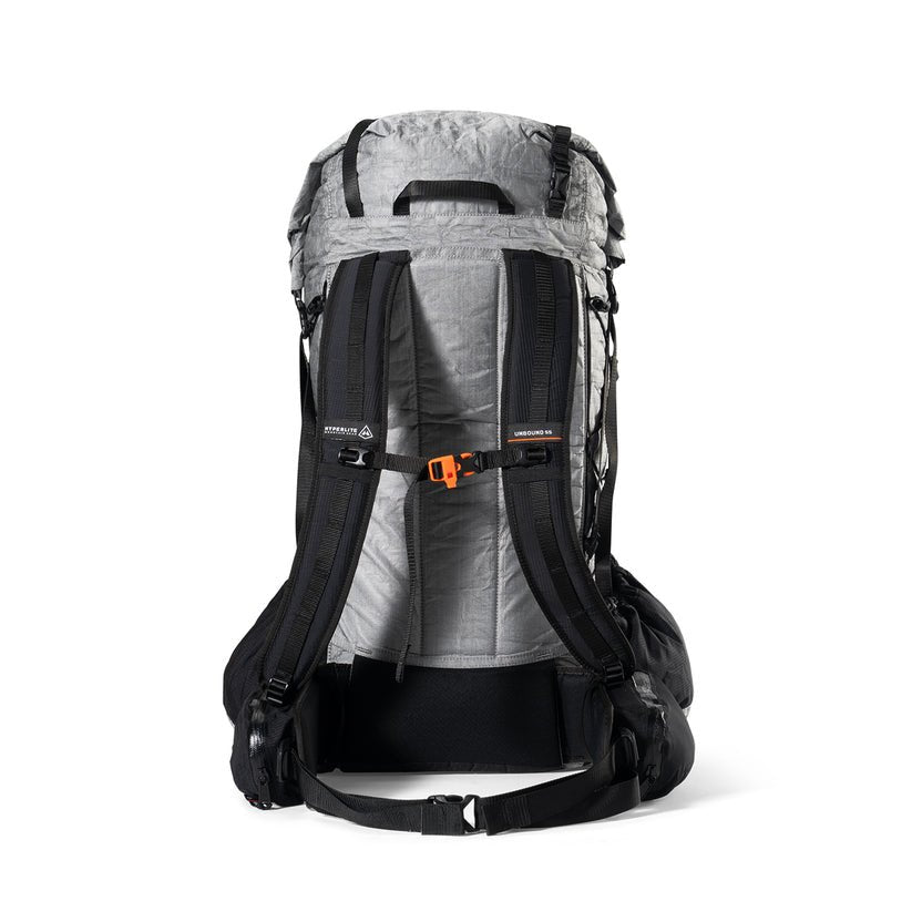Hyperlite Unbound 55L Updated - Quest Outdoors