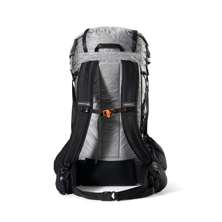 Hyperlite Unbound 55L Updated - Quest Outdoors