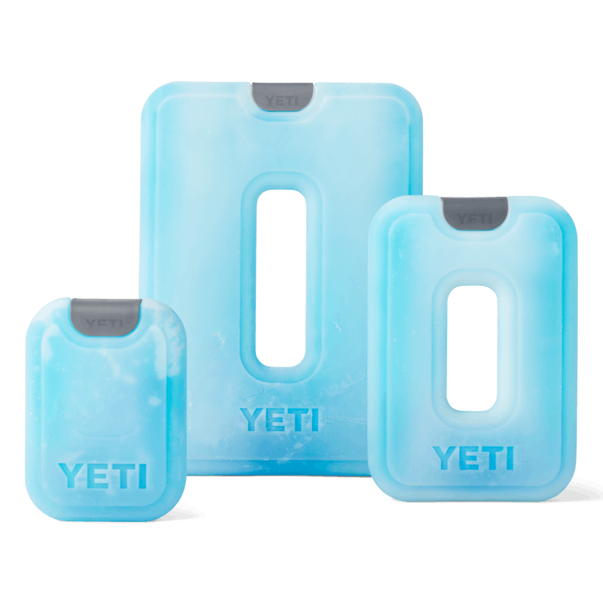 Ice Sheet - Quest Outdoors