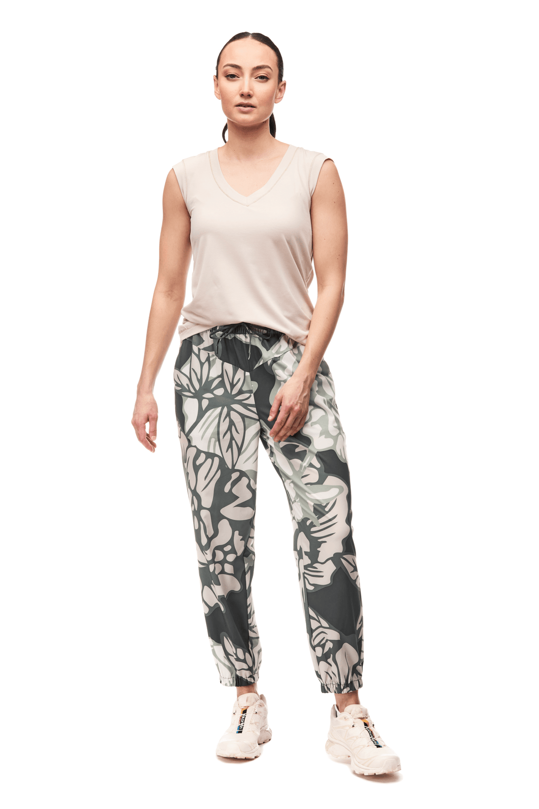 Indyeva Women's Astrid II - Quest Outdoors