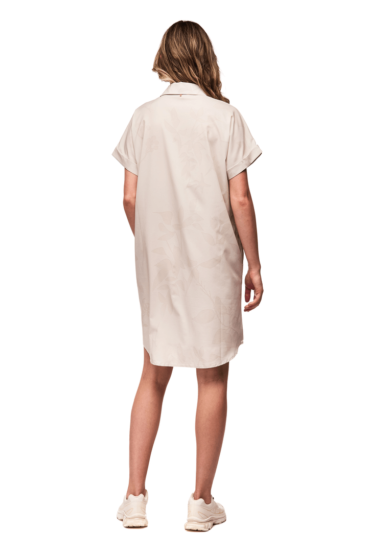 Indyeva Women's FRIVOL - Dress - Quest Outdoors