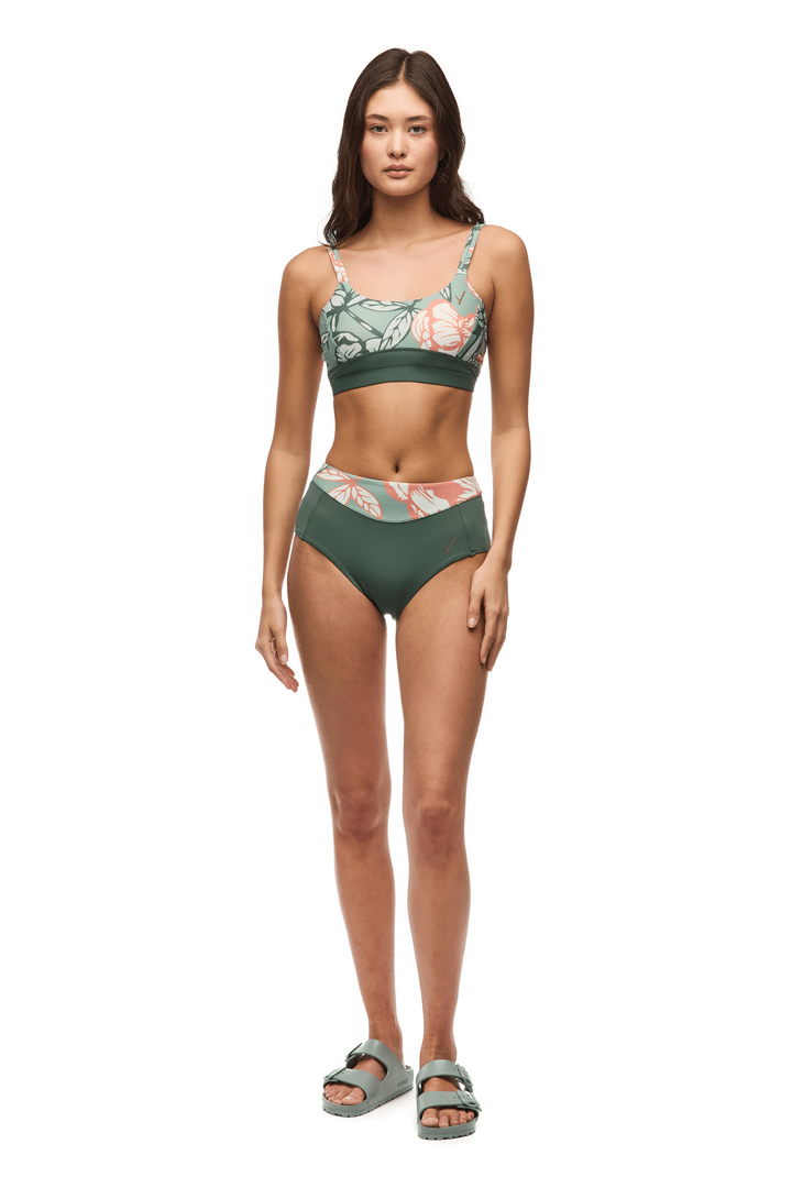 Indyeva Women's LAGO III - Swim bottom - Quest Outdoors