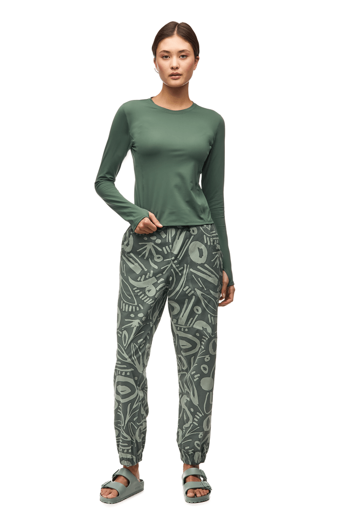 Indyeva Women's RIO - Swim top - Quest Outdoors