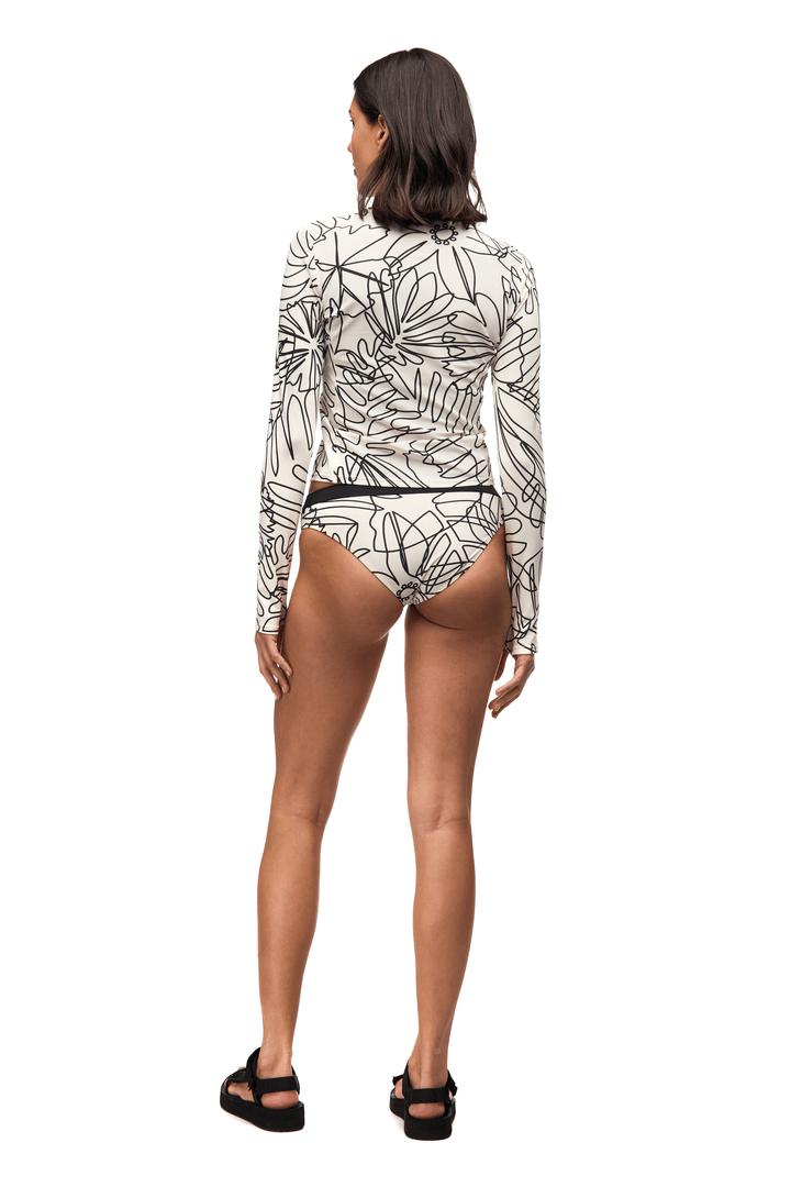 Indyeva Women's RIO - Swim top - Quest Outdoors