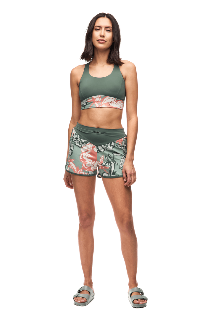Indyeva Women's SONG - Swim bottom - Quest Outdoors