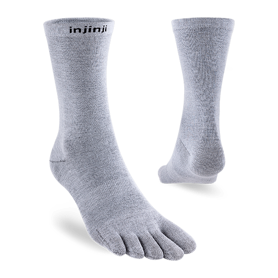 Injinji Liner Crew - Quest Outdoors