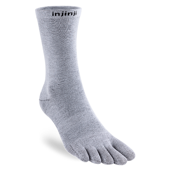 Injinji Liner Crew - Quest Outdoors