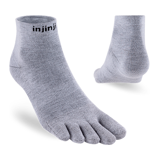 Injinji Liner Mini-Crew - Quest Outdoors