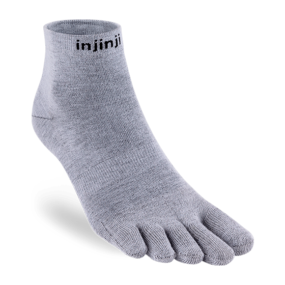 Injinji Liner Mini-Crew - Quest Outdoors