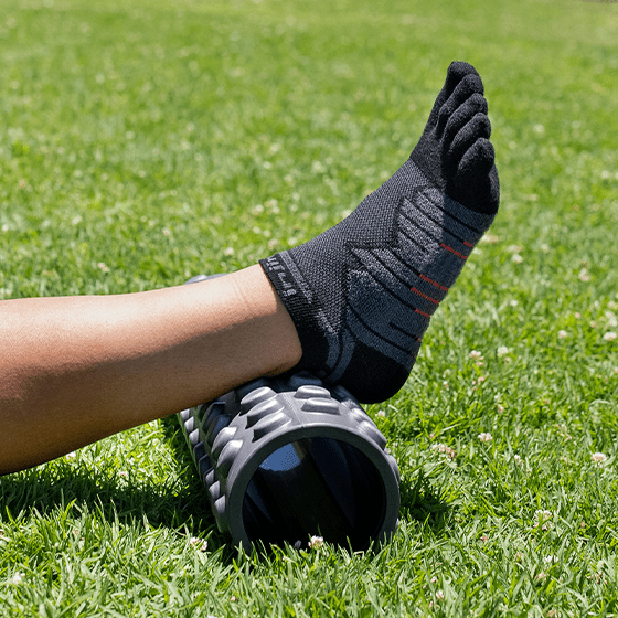 Injinji Ultra Run No-Show - Quest Outdoors