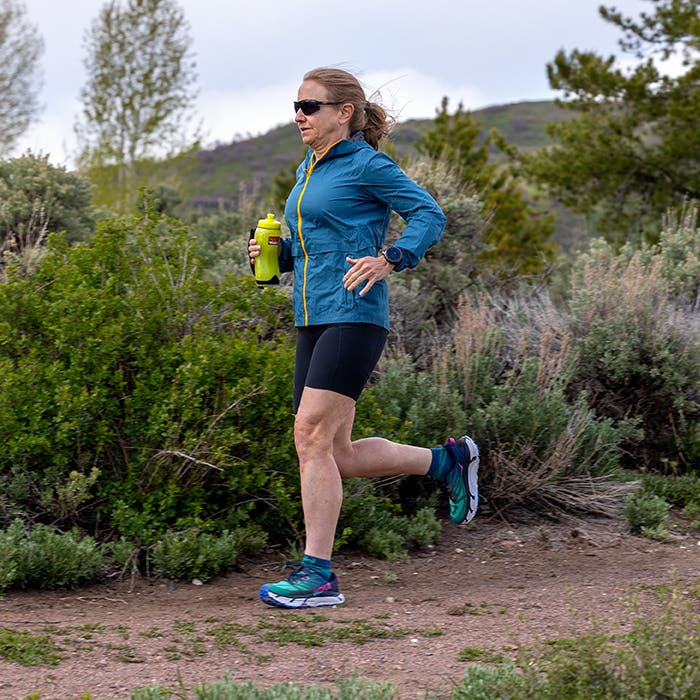 Injinji Women's Ultra Run Mini-Crew - Quest Outdoors